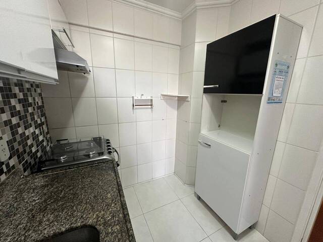 Apartamento para Venda em Santo André - 5