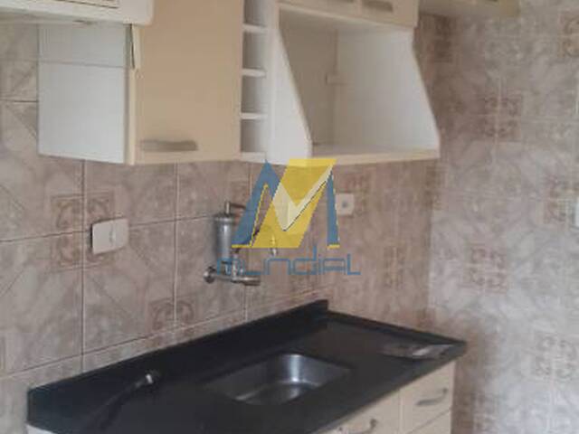 Apartamento para Locação em Santo André - 2