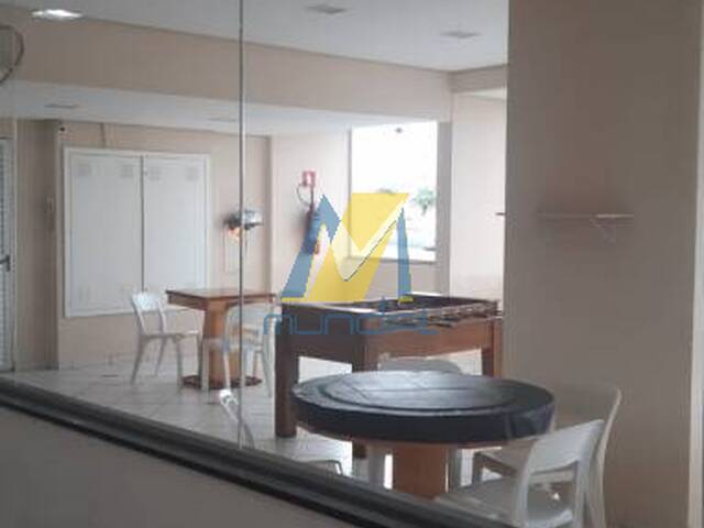 Apartamento para Locação em Santo André - 3