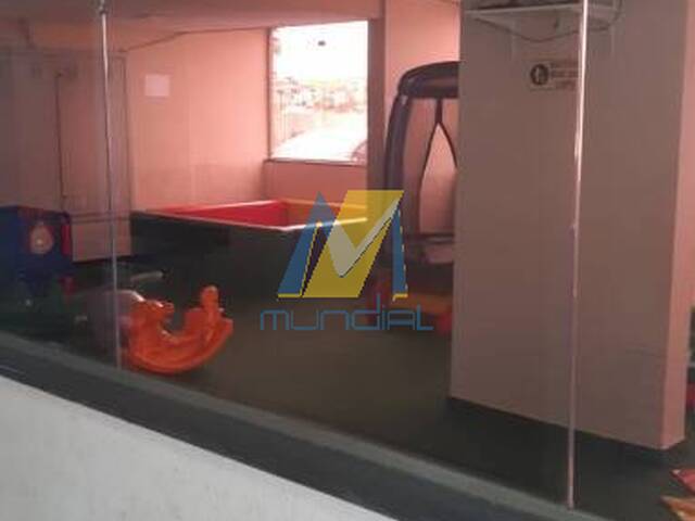 Apartamento para Locação em Santo André - 4
