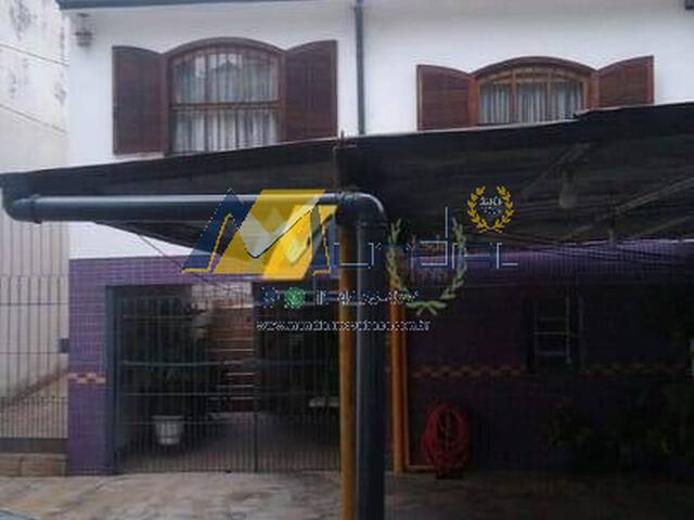 Terreno para Venda em Santo André - 2