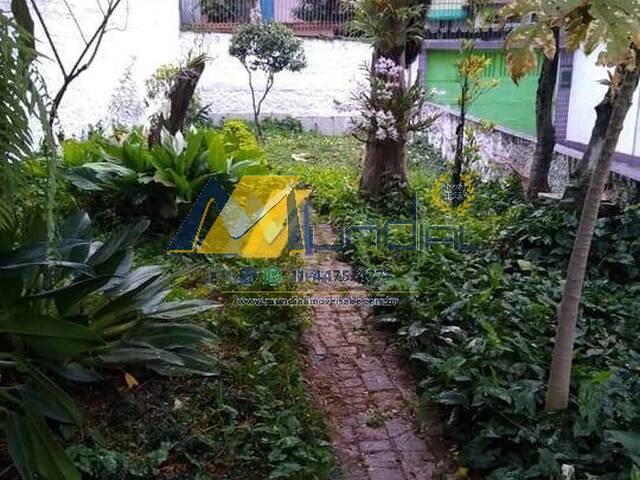 Terreno para Venda em Santo André - 4