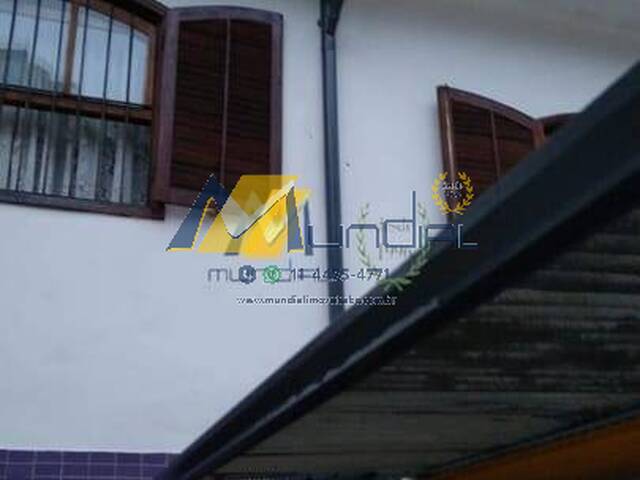 Terreno para Venda em Santo André - 5