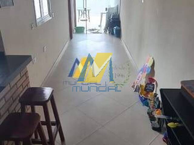 Apartamento para Venda em Santo André - 4