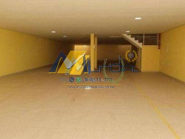 Apartamento para Venda em Santo André - 4