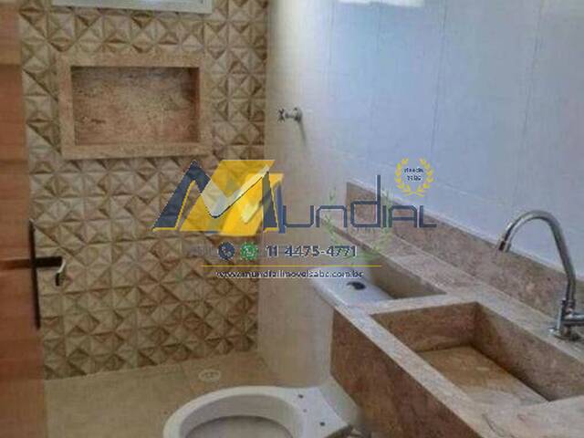 Apartamento para Venda em Santo André - 5