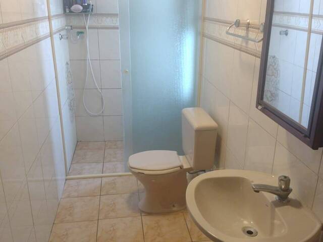 #AP0332 - Apartamento para  em Praia Grande - SP - 1