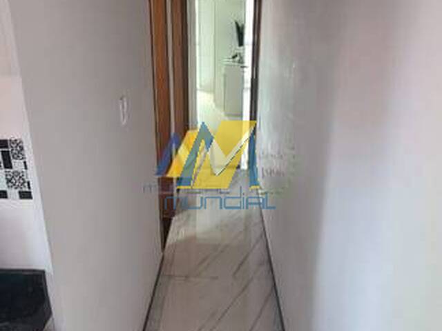 Apartamento para Venda em Santo André - 5