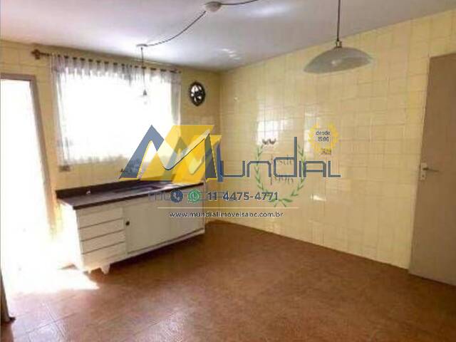 Ponto Comercial para Locação em Santo André - 5