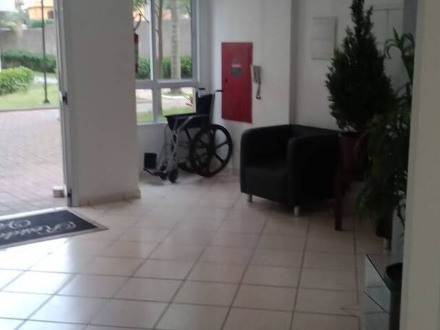 Apartamento para Venda em Santo André - 2