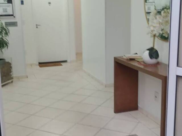 Apartamento para Venda em Santo André - 3