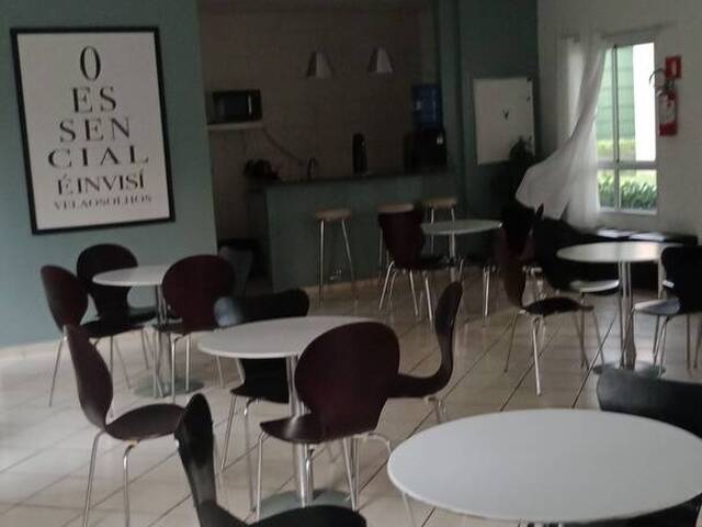 Apartamento para Venda em Santo André - 4