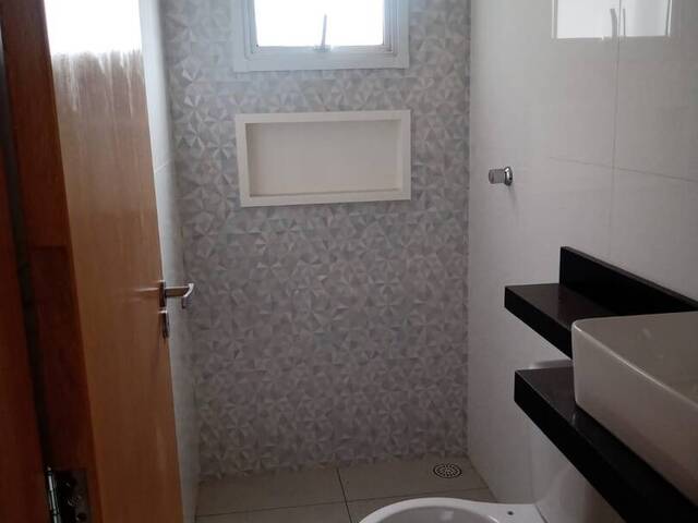 Apartamento para Venda em Santo André - 2