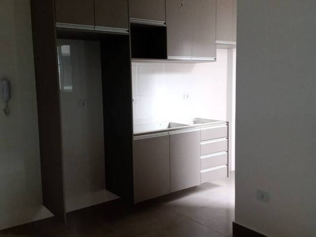 Apartamento para Venda em Santo André - 3