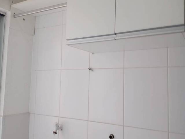 #AP0345 - Apartamento para  em Santo André - SP - 2