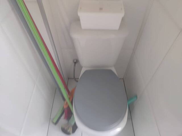 Apartamento para Venda em Santo André - 3