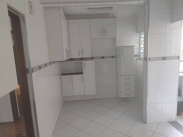 Apartamento para Venda em Santo André - 4