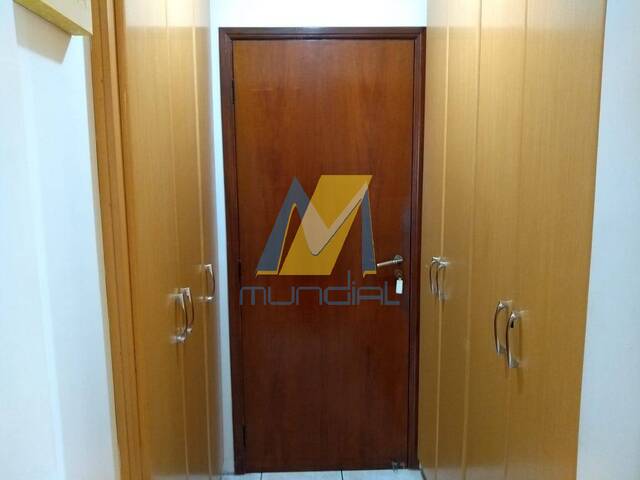 Apartamento para Venda em Santo André - 2