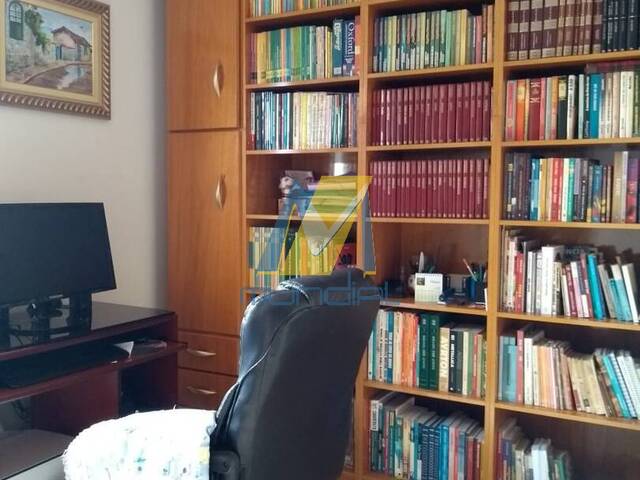 Apartamento para Venda em Santo André - 4