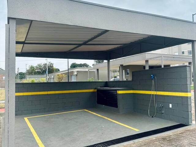 #AP0358 - Apartamento para  em Ribeirão Preto - SP - 1