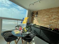 #AP0027 - Apartamento para Venda em Mongaguá - SP - 2