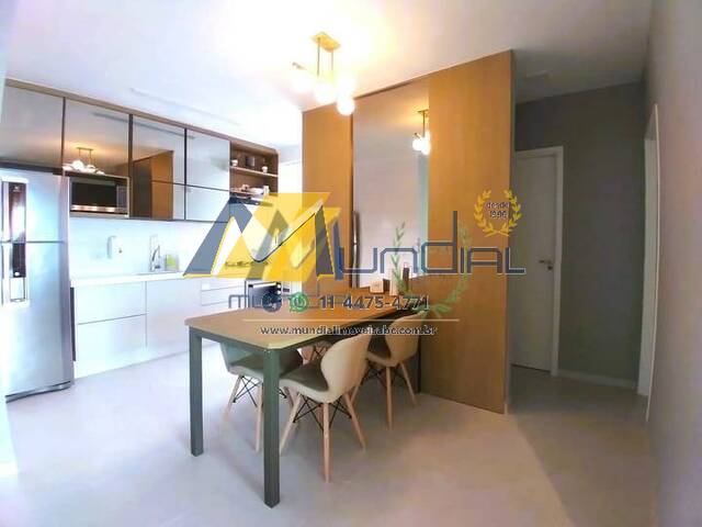 Apartamento para Venda em Mongaguá - 3