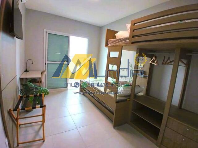 Apartamento para Venda em Mongaguá - 4