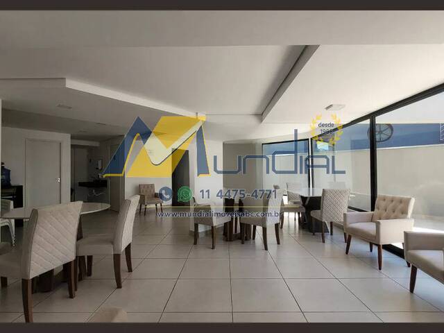 Apartamento para Venda em Santo André - 4