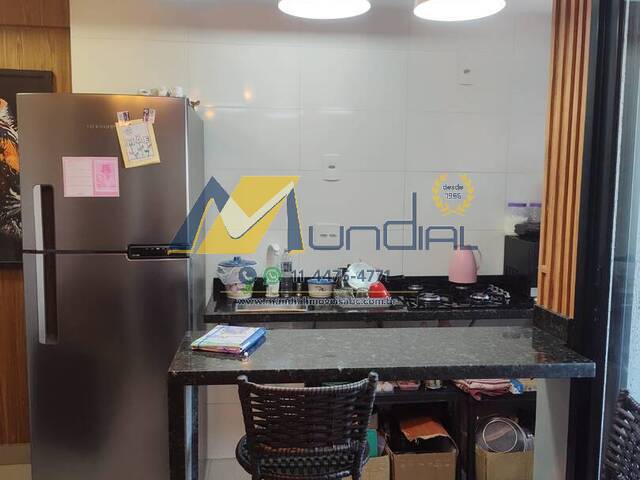 Apartamento para Venda em Santo André - 5