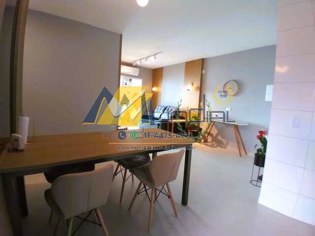 Apartamento para Venda em Mongaguá - 5