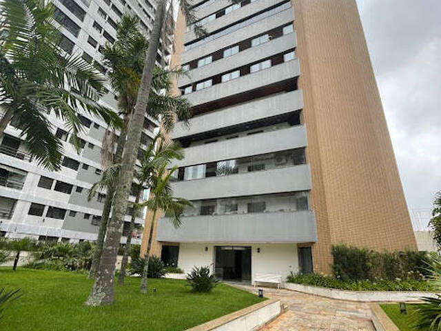 #AP0367 - Apartamento para  em São Bernardo do Campo - SP - 1