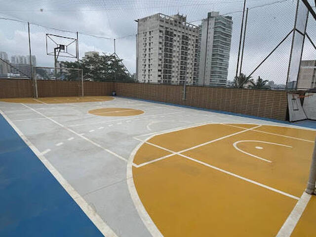 #AP0367 - Apartamento para  em São Bernardo do Campo - SP - 2