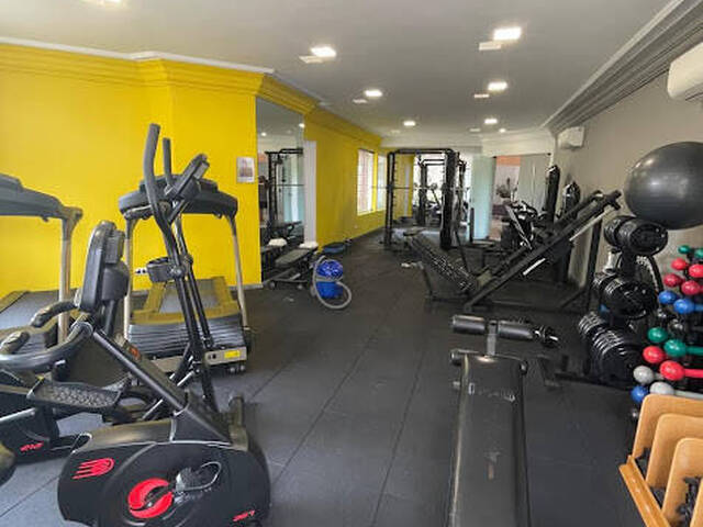 #AP0367 - Apartamento para  em São Bernardo do Campo - SP - 3
