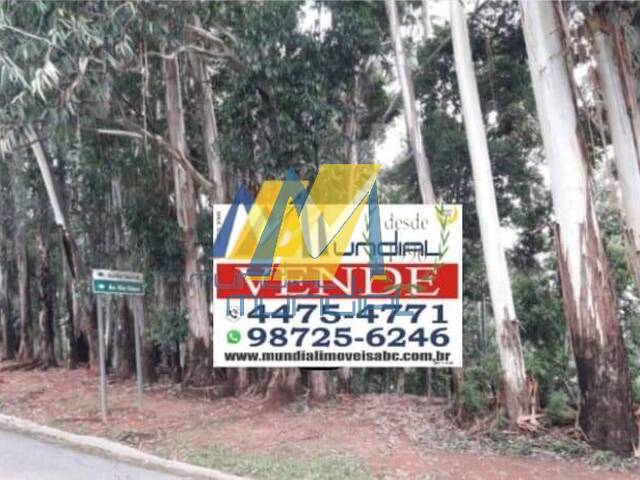 Venda em tamboré - Barueri