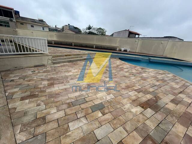 Apartamento para Venda em Santo André - 4