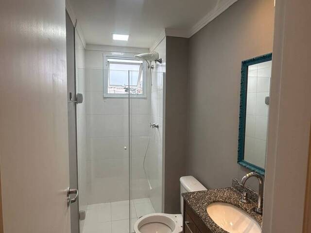 #AP0373 - Apartamento para  em Santo André - SP - 2