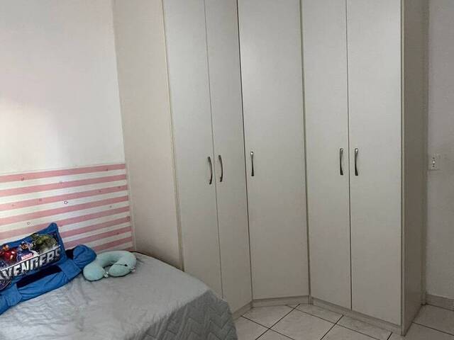 Apartamento para Venda em Santo André - 2