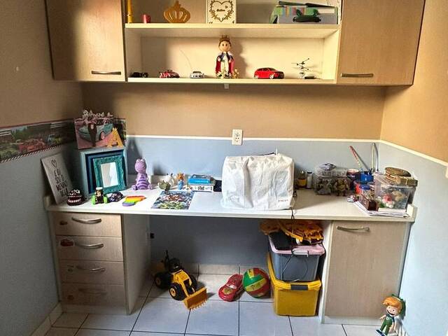 Apartamento para Venda em Santo André - 4