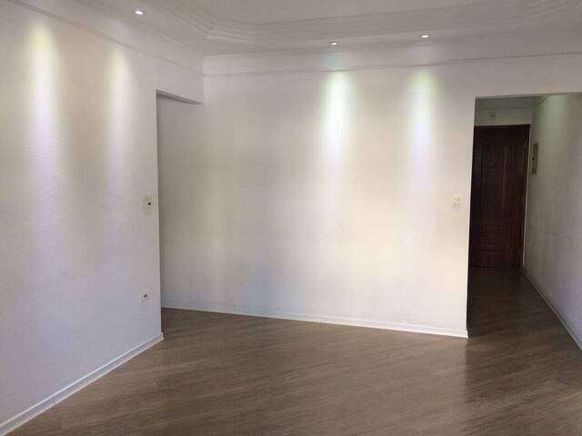 #AP0376 - Apartamento para  em Santo André - SP - 2