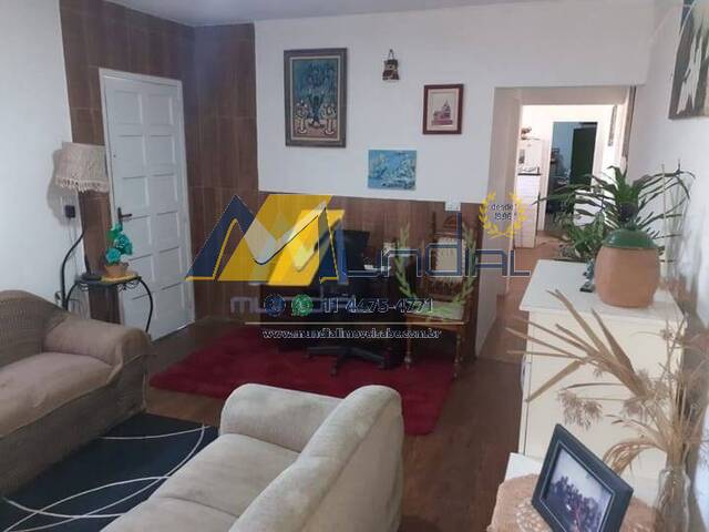 Casa para Venda em Santo André - 3