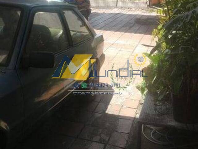 Casa para Venda em Santo André - 4