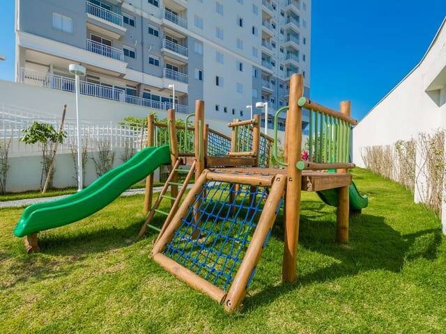 #AP0393 - Apartamento para Locação em Santo André - SP