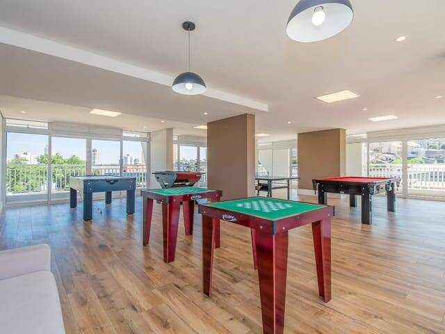 Apartamento para Locação em Santo André - 4