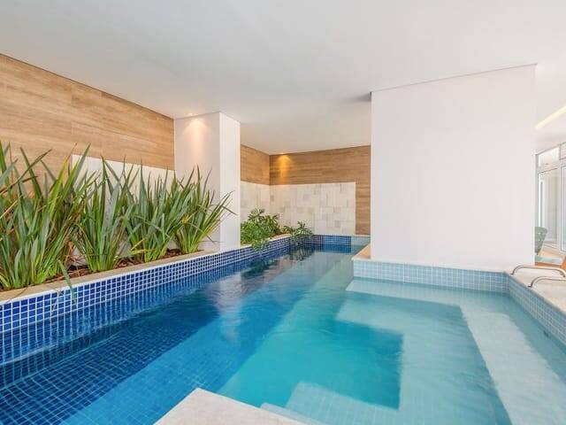 #AP0393 - Apartamento para Locação em Santo André - SP