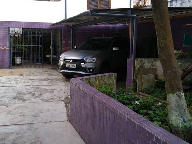 #CA0001 - Casa para Venda em Santo André - SP - 2
