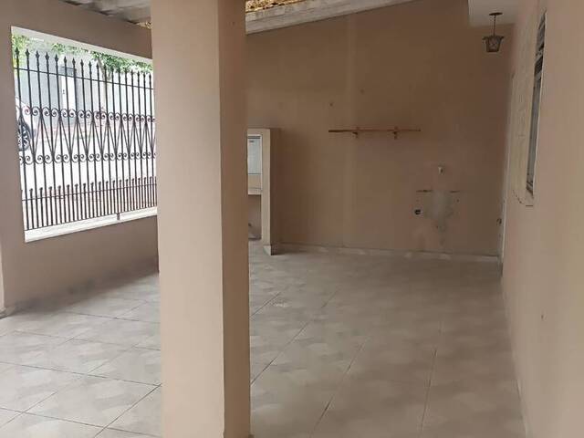 Casa para Venda em Santo André - 2