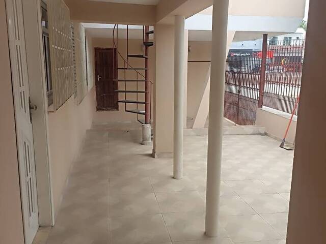 Casa para Venda em Santo André - 3