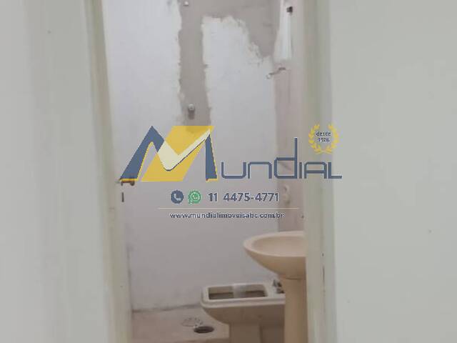 Casa para Locação em Santo André - 3
