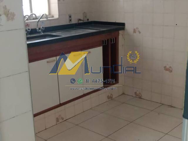 Casa para Locação em Santo André - 2