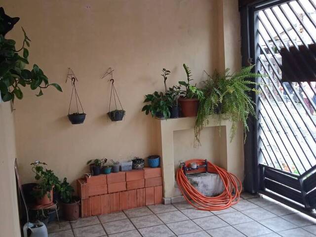 Casa para Venda em Santo André - 3